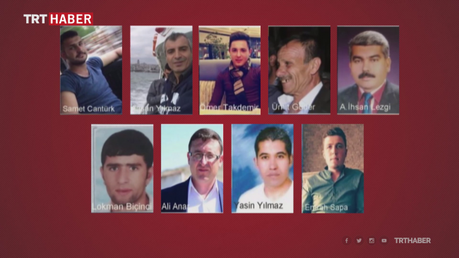 Üniformalı hainlerin Akıncı Üssü ihaneti: O gece ölüm yağdırdılar